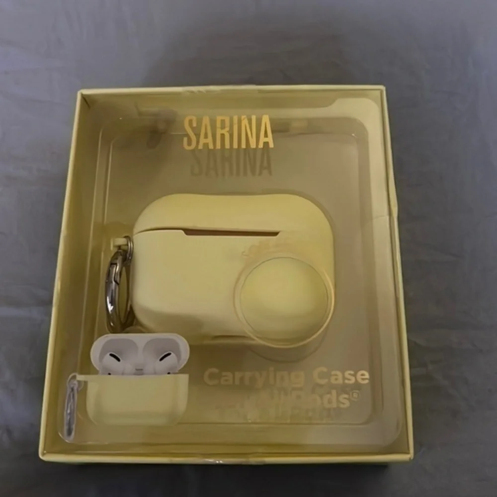AirPods Case for AirPods Pro